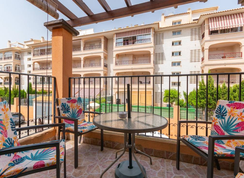 Revente - Duplex - Orihuela Costa - Playa Flamenca