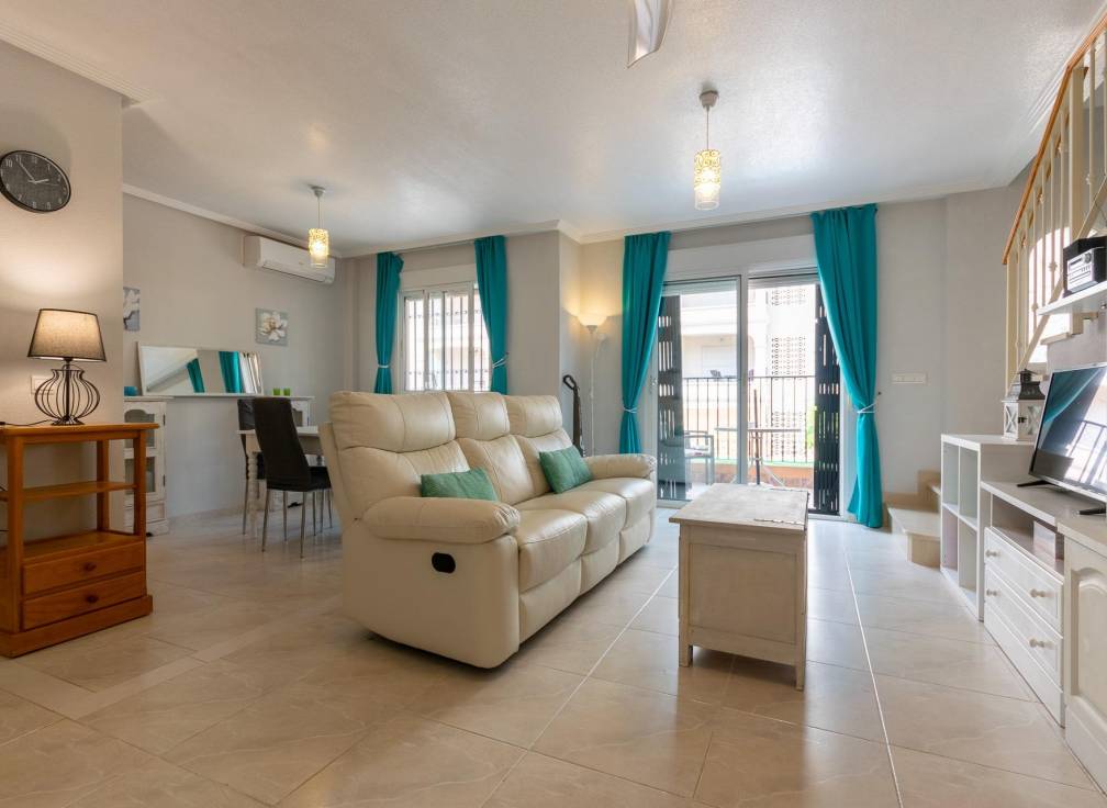 Revente - Duplex - Orihuela Costa - Playa Flamenca