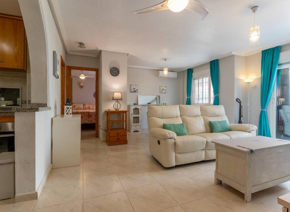 Revente - Duplex - Orihuela Costa - Playa Flamenca