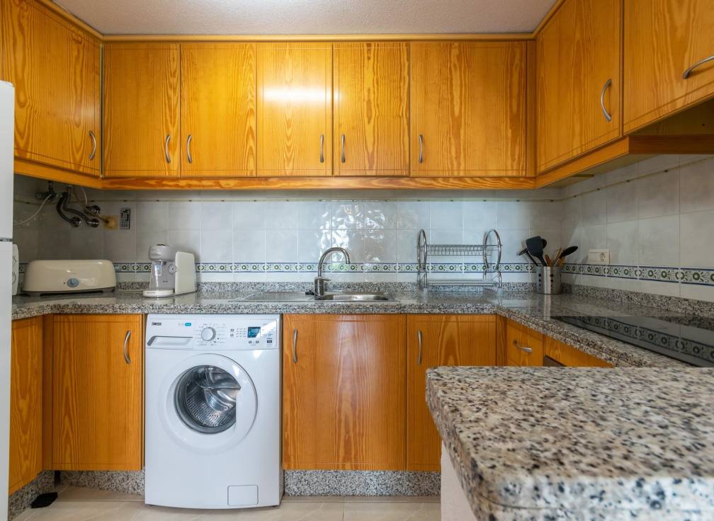 Revente - Duplex - Orihuela Costa - Playa Flamenca