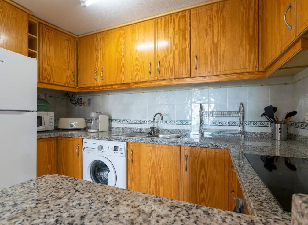 Revente - Duplex - Orihuela Costa - Playa Flamenca