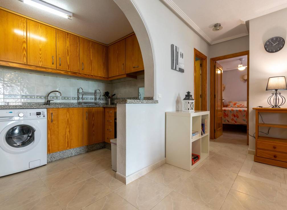 Revente - Duplex - Orihuela Costa - Playa Flamenca