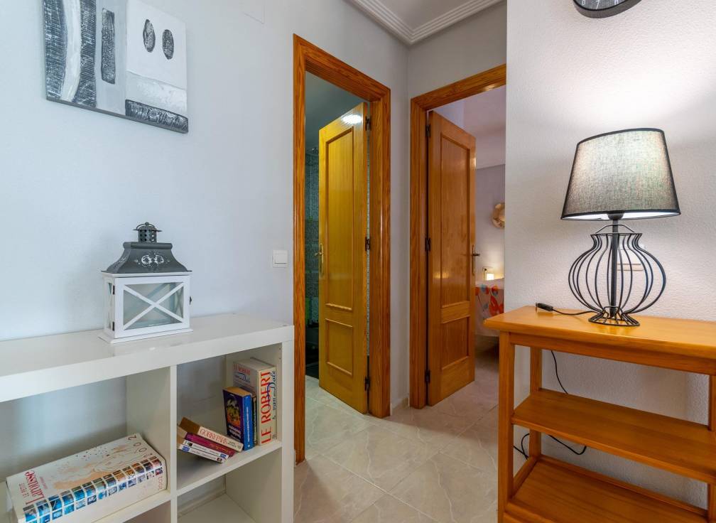 Revente - Duplex - Orihuela Costa - Playa Flamenca