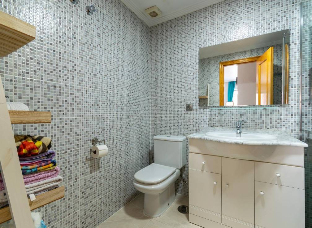 Revente - Duplex - Orihuela Costa - Playa Flamenca