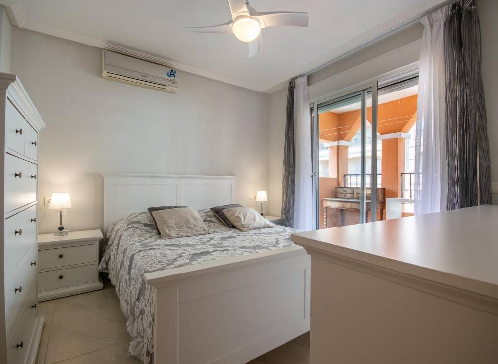 Revente - Duplex - Orihuela Costa - Playa Flamenca