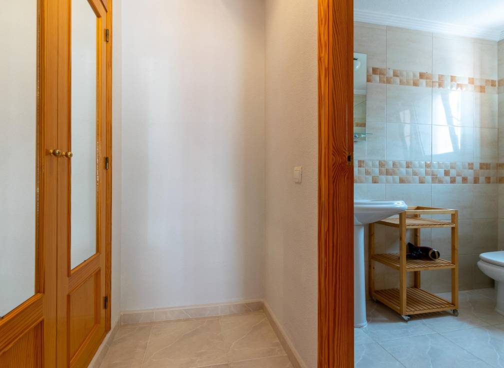 Revente - Duplex - Orihuela Costa - Playa Flamenca