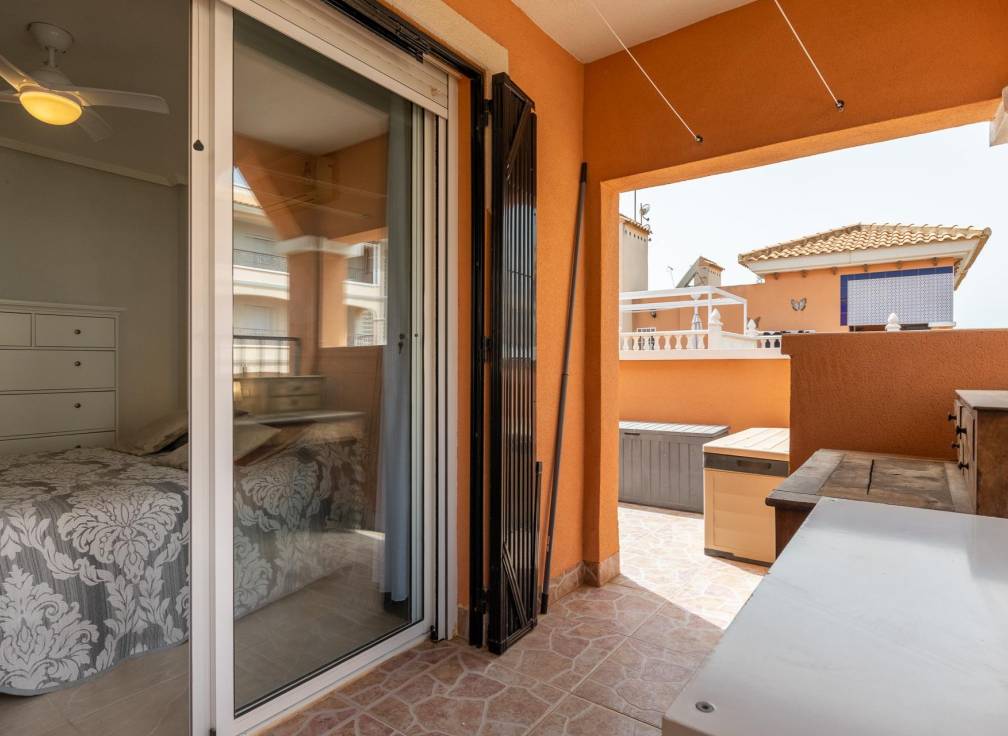 Revente - Duplex - Orihuela Costa - Playa Flamenca