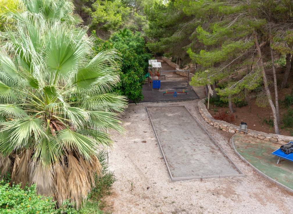 Revente - Duplex - Orihuela Costa - Playa Flamenca