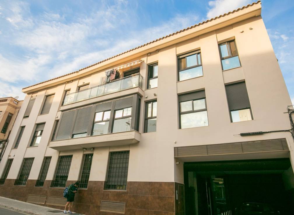 Revente - Duplex Penthouse - Lliria - Juan izquierdo/estación