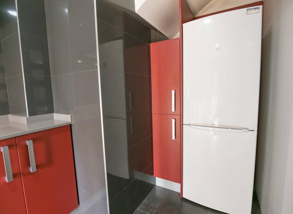 Revente - Duplex Penthouse - Lliria - Juan izquierdo/estación