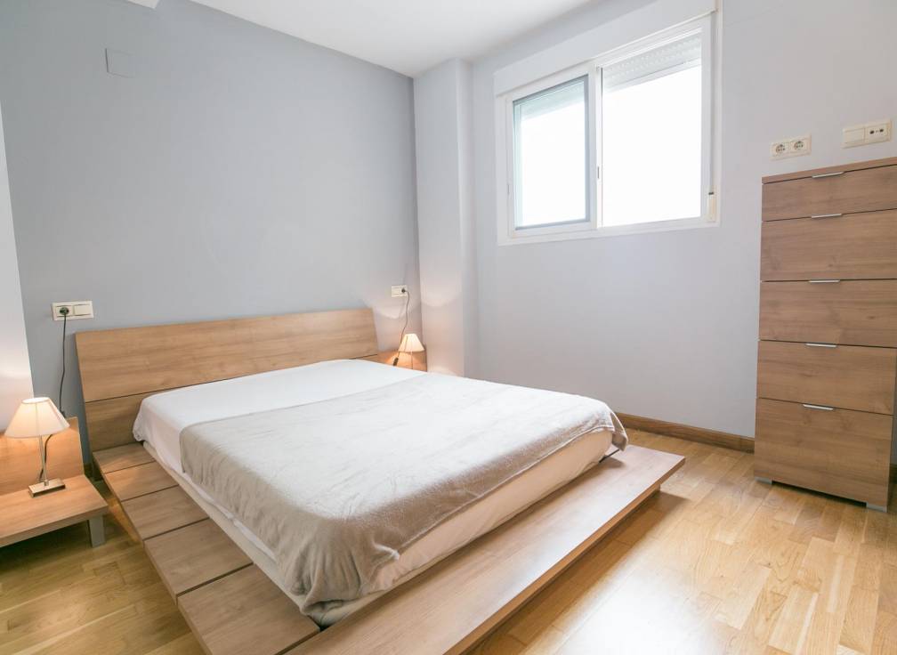 Revente - Duplex Penthouse - Lliria - Juan izquierdo/estación