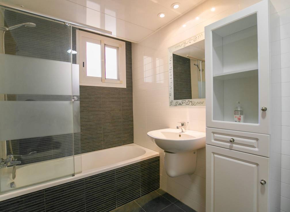 Revente - Duplex Penthouse - Lliria - Juan izquierdo/estación