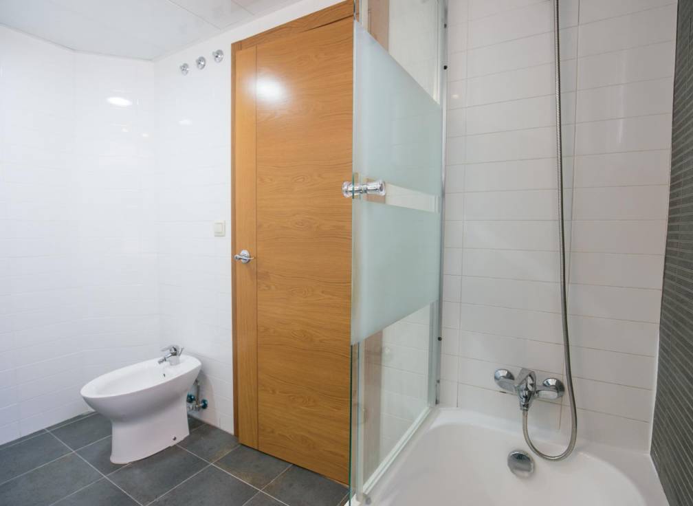 Revente - Duplex Penthouse - Lliria - Juan izquierdo/estación