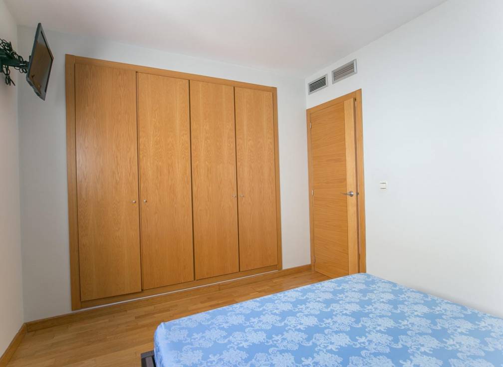 Revente - Duplex Penthouse - Lliria - Juan izquierdo/estación