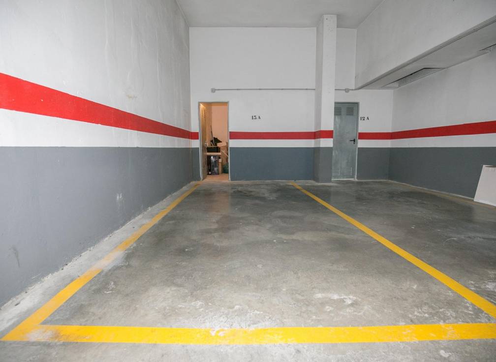 Revente - Duplex Penthouse - Lliria - Juan izquierdo/estación