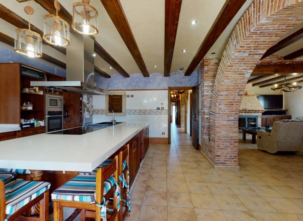 Revente -  - Elche - Bonavista