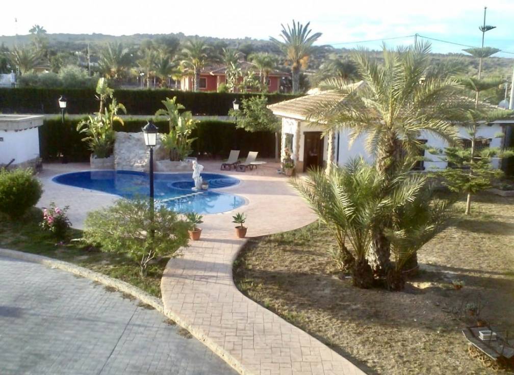 Revente -  - Elche - Bonavista