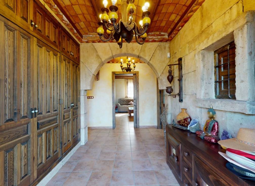 Revente -  - Elche - Bonavista