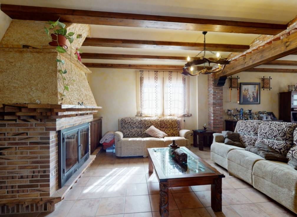 Revente -  - Elche - Bonavista