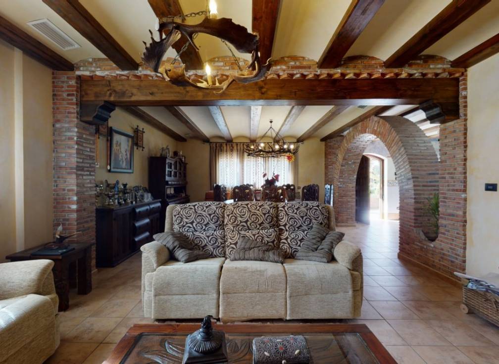 Revente -  - Elche - Bonavista