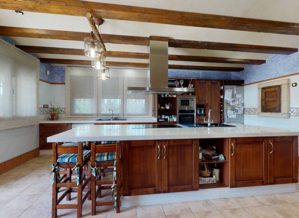 Revente -  - Elche - Bonavista