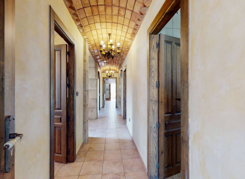 Revente -  - Elche - Bonavista