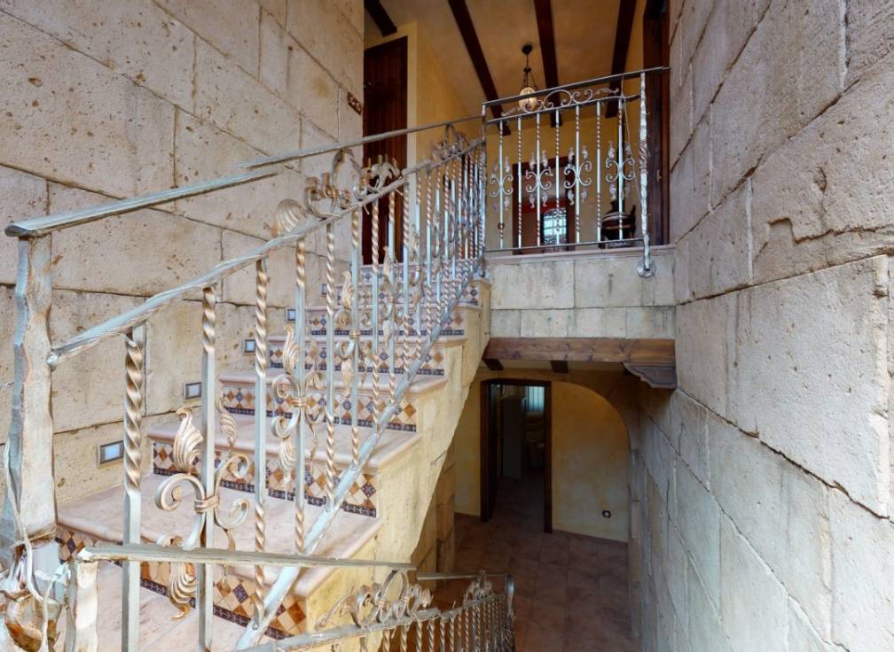 Revente -  - Elche - Bonavista