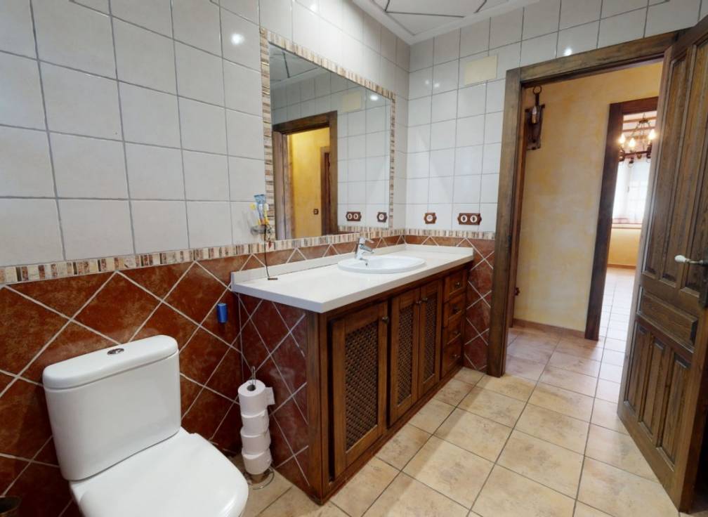 Revente -  - Elche - Bonavista