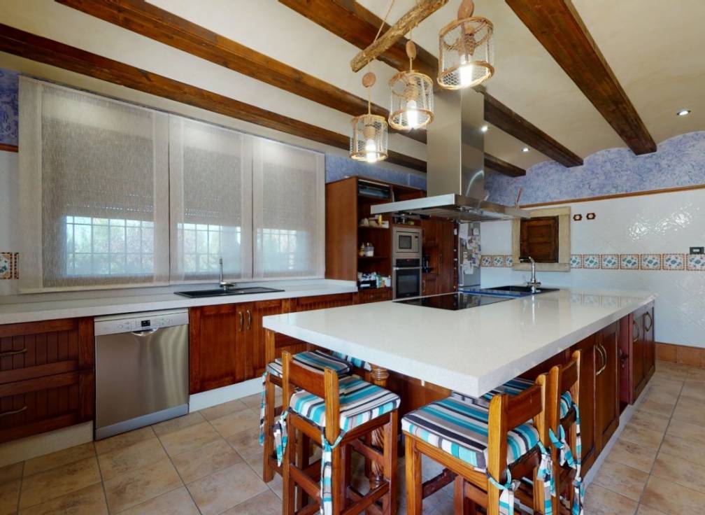 Revente -  - Elche - Bonavista