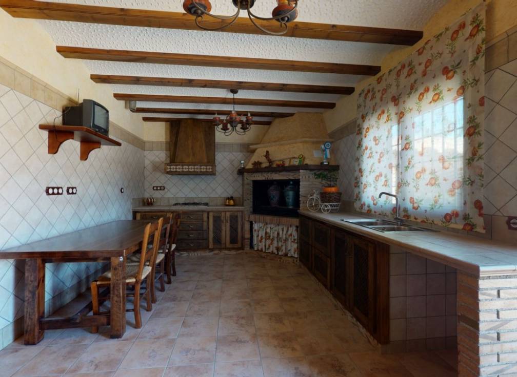 Revente -  - Elche - Bonavista