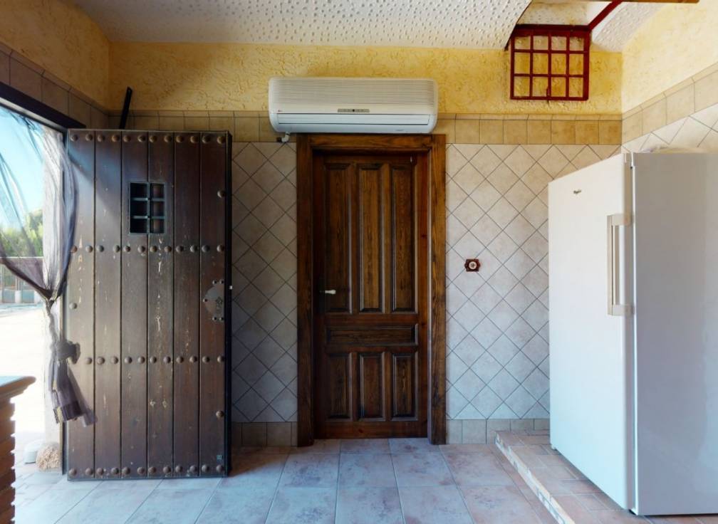 Revente -  - Elche - Bonavista