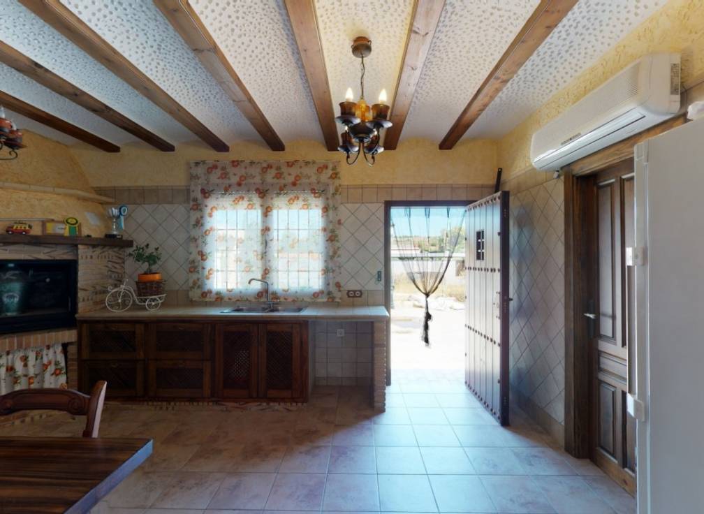 Revente -  - Elche - Bonavista