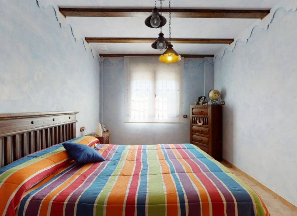 Revente -  - Elche - Bonavista