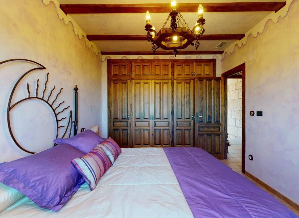 Revente -  - Elche - Bonavista