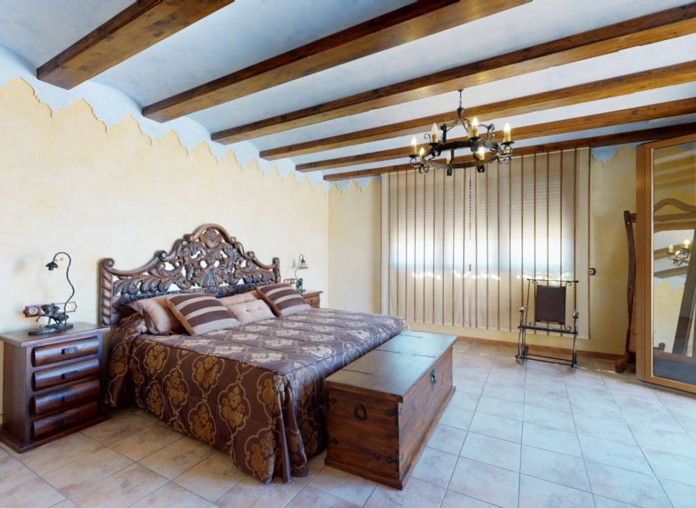 Revente -  - Elche - Bonavista