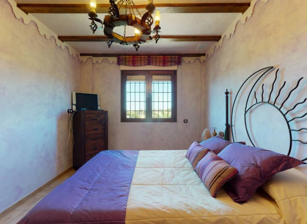 Revente -  - Elche - Bonavista