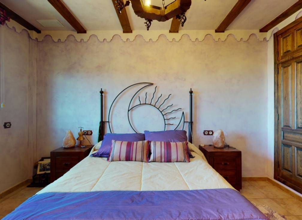 Revente -  - Elche - Bonavista