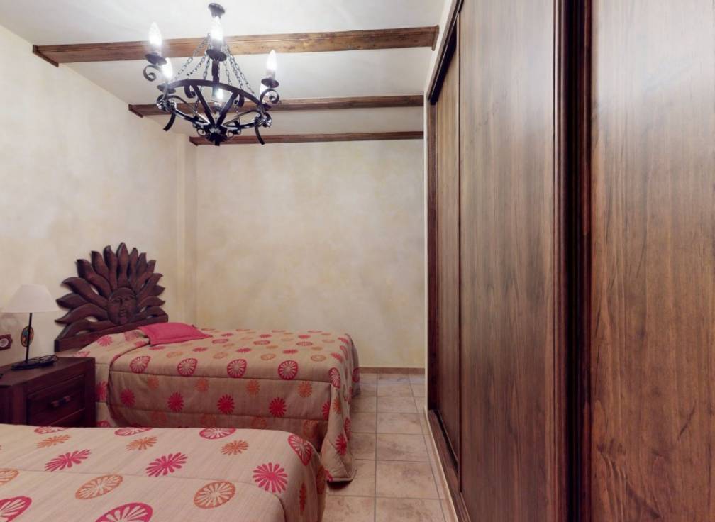 Revente -  - Elche - Bonavista