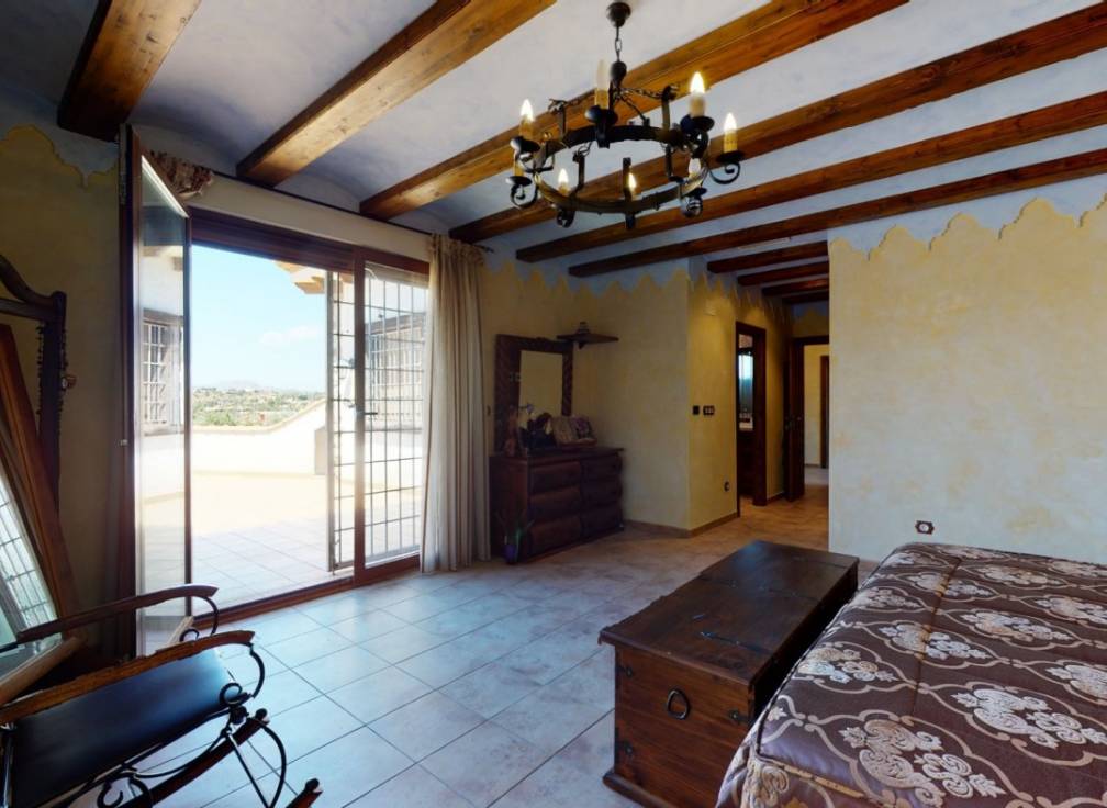 Revente -  - Elche - Bonavista