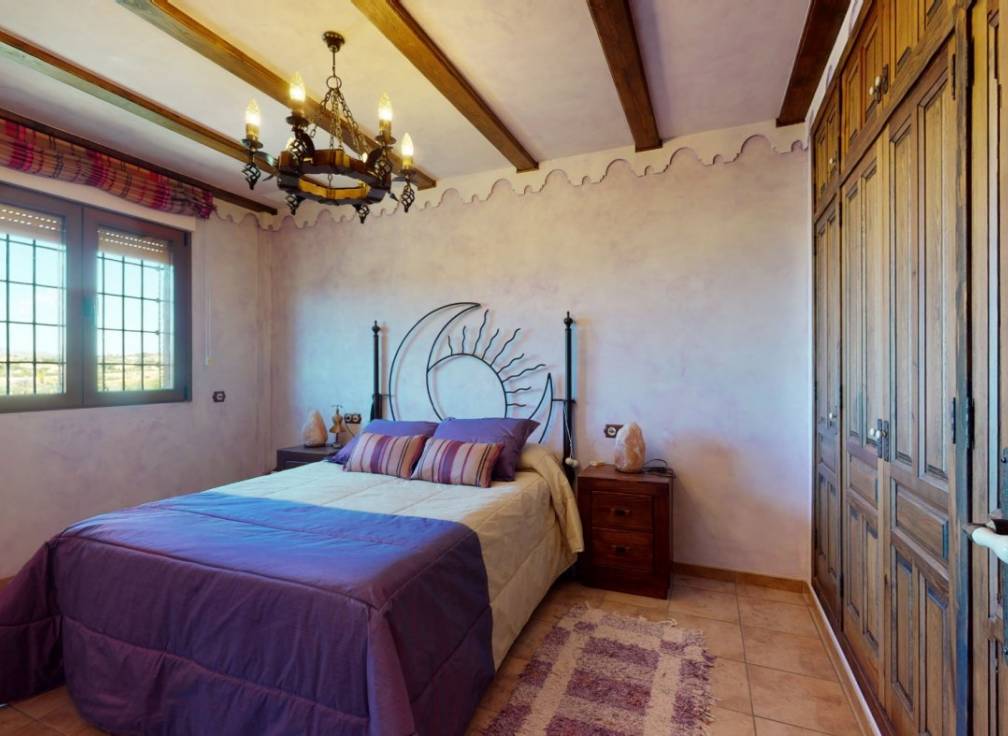 Revente -  - Elche - Bonavista