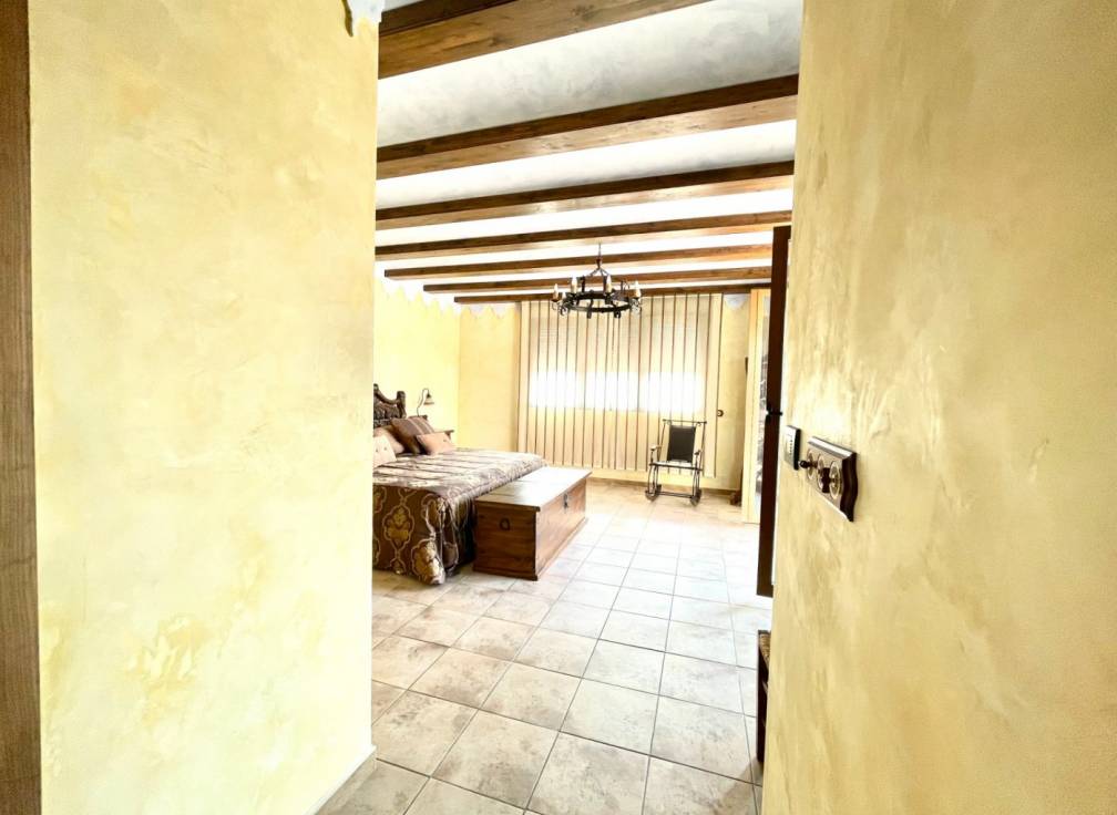 Revente -  - Elche - Bonavista