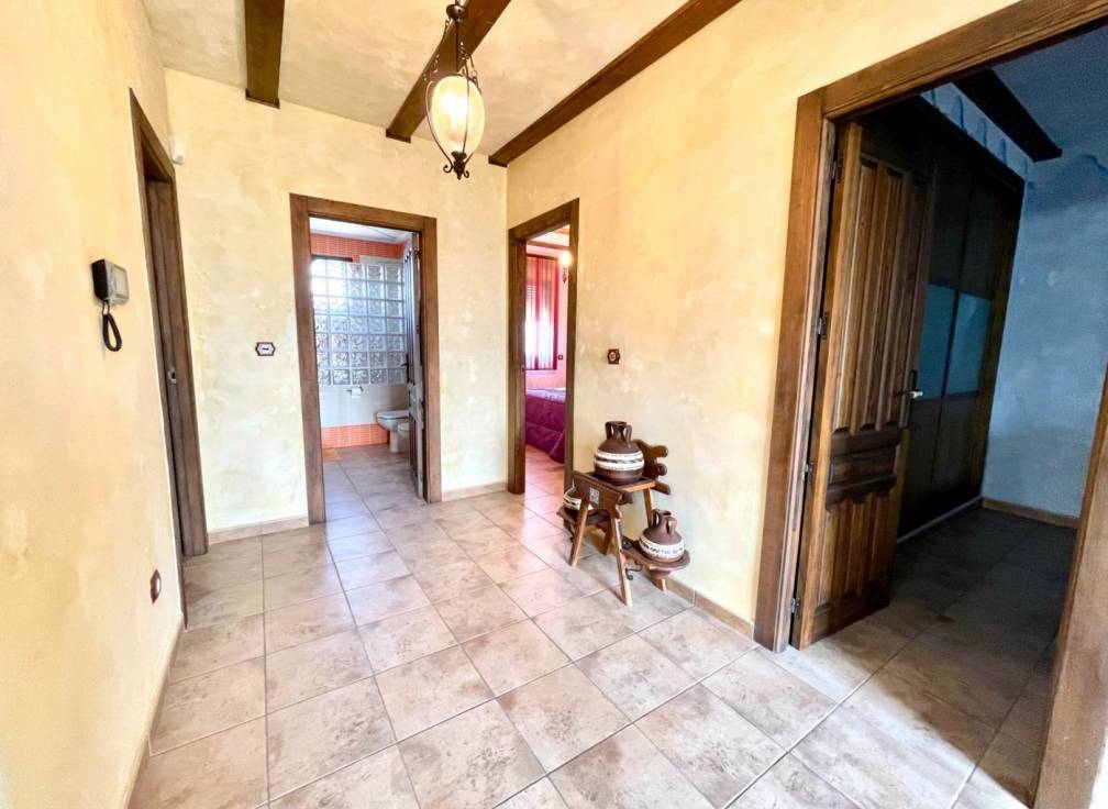 Revente -  - Elche - Bonavista