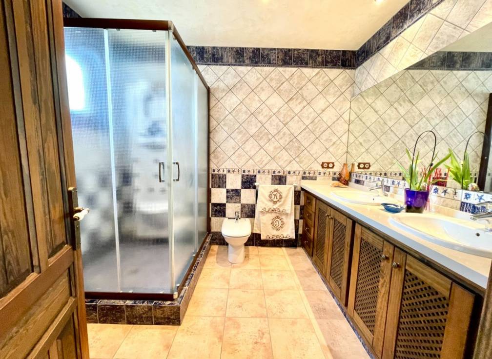 Revente -  - Elche - Bonavista