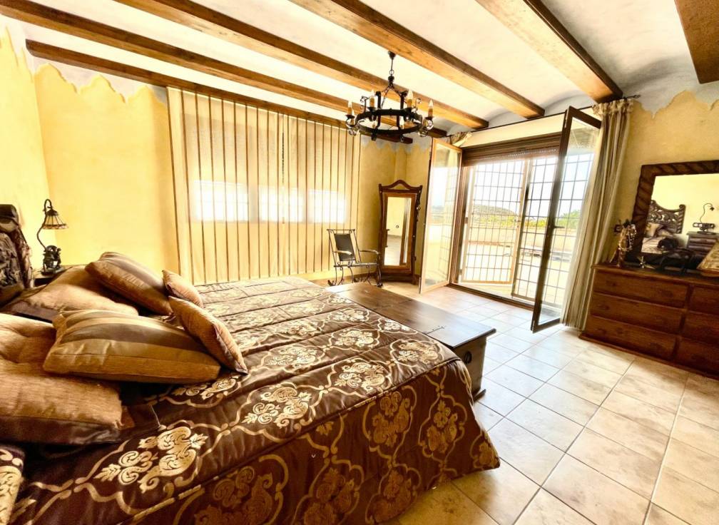 Revente -  - Elche - Bonavista