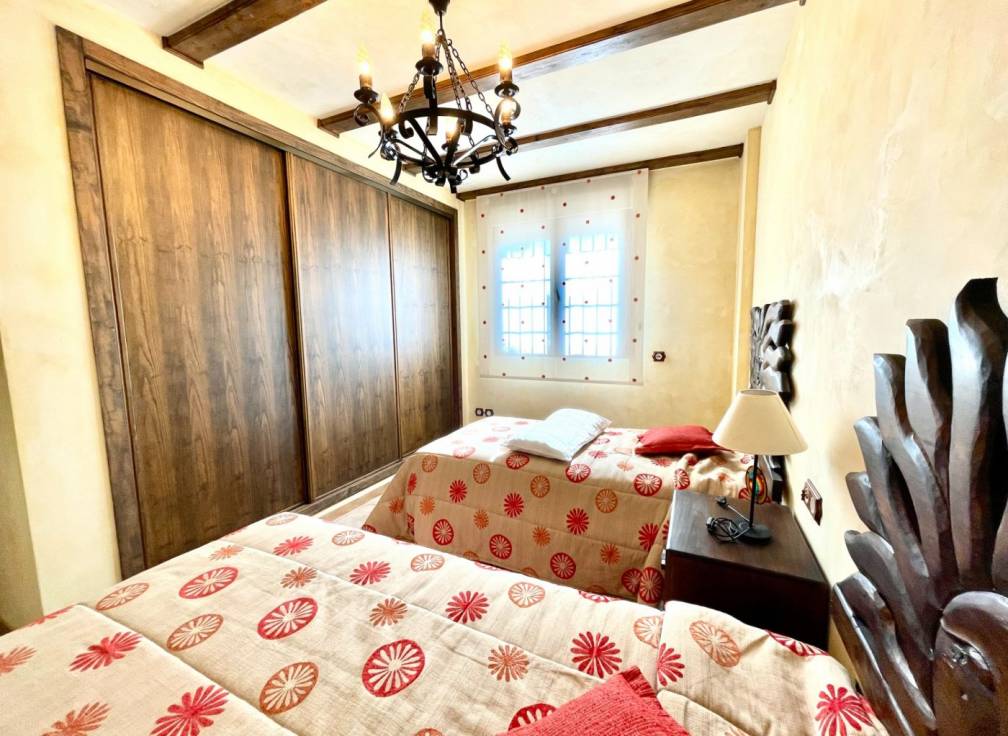 Revente -  - Elche - Bonavista