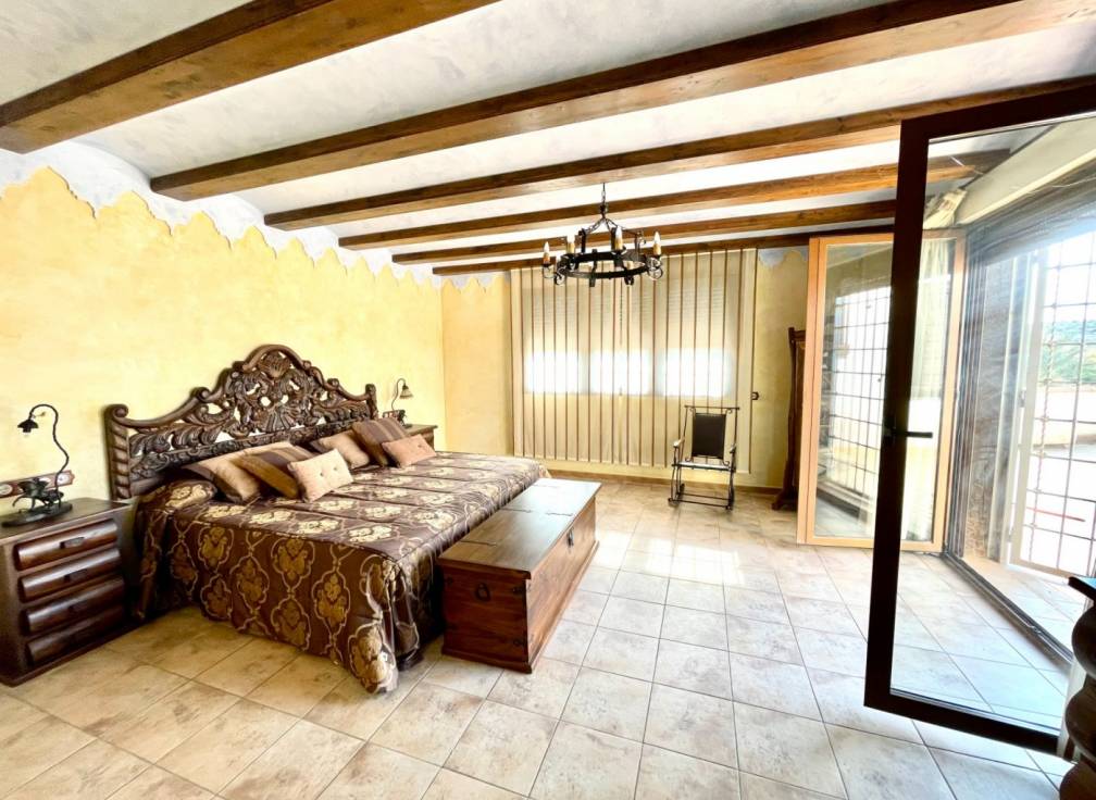 Revente -  - Elche - Bonavista