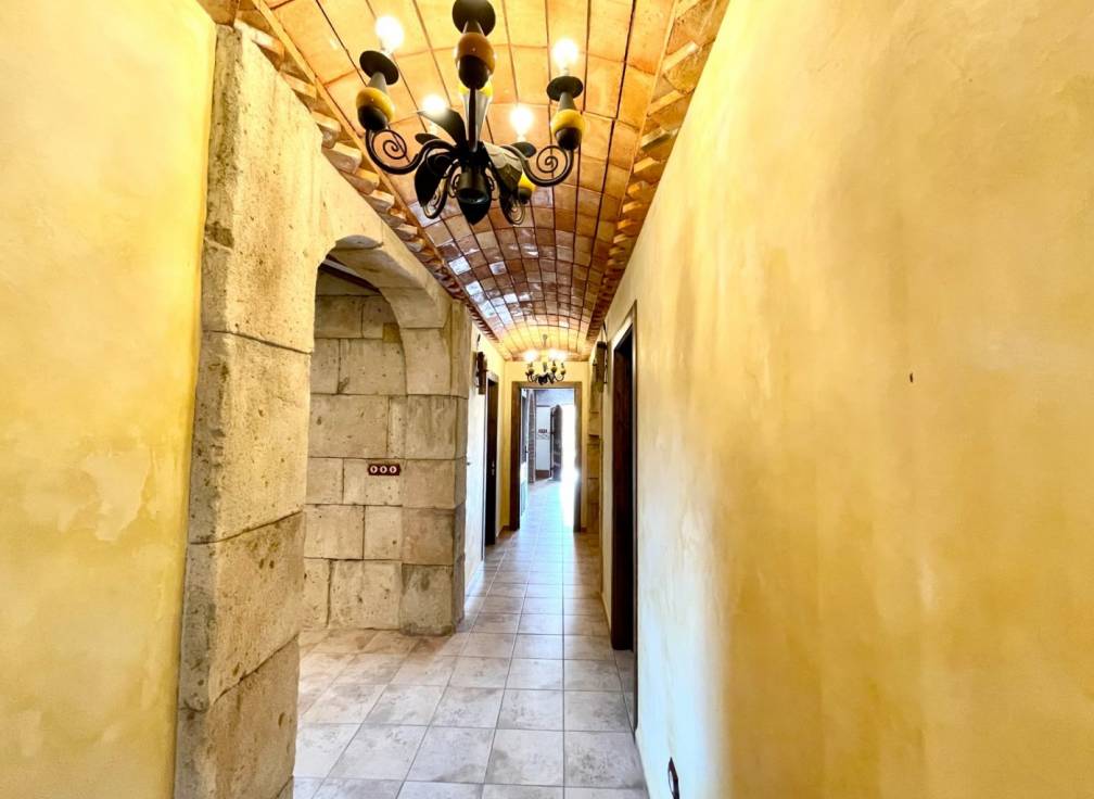 Revente -  - Elche - Bonavista