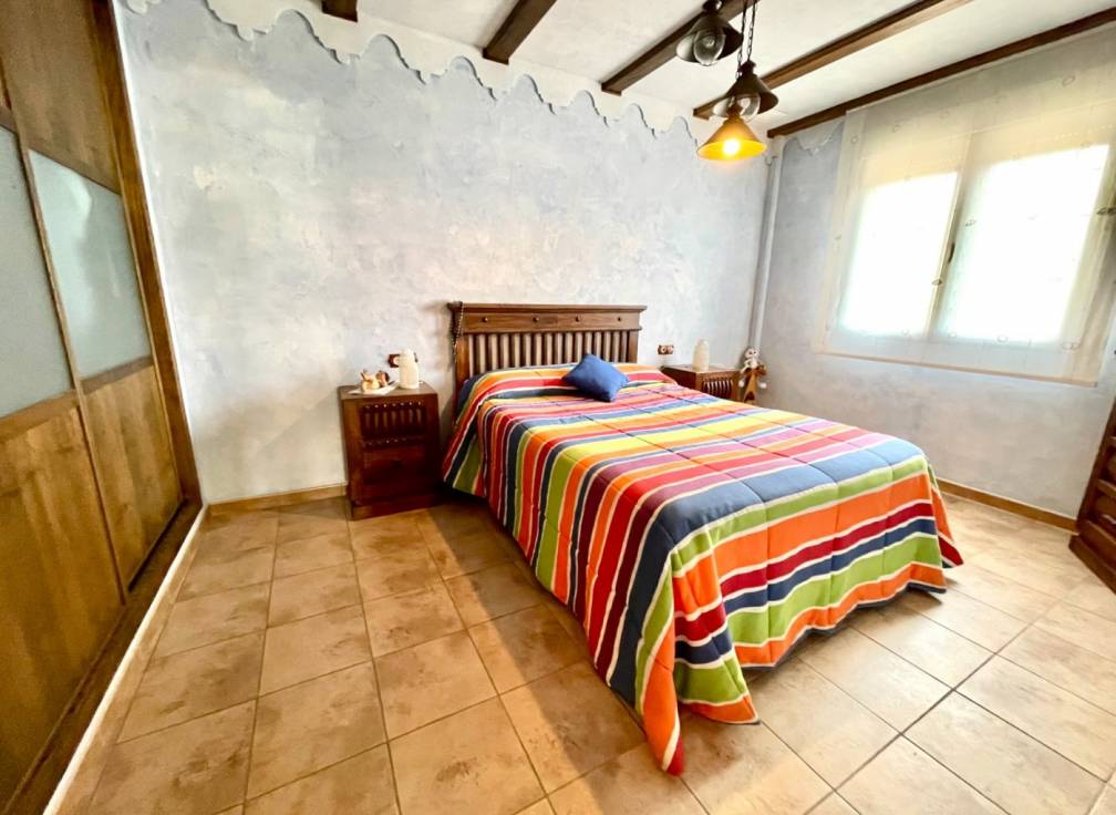 Revente -  - Elche - Bonavista