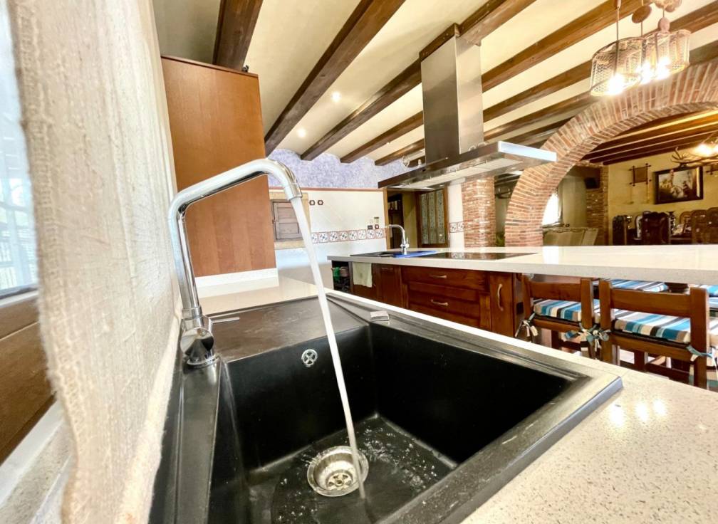 Revente -  - Elche - Bonavista