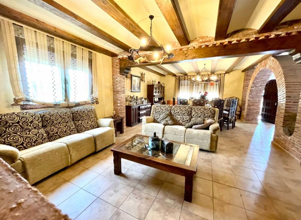 Revente -  - Elche - Bonavista